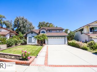 3342 Royal Ridge Rd, Chino Hills, CA 91709