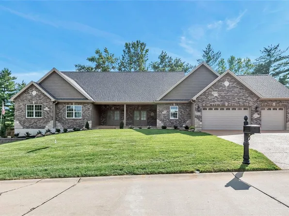 LOT 2 Two Angies Ct, Saint Louis, MO 63128