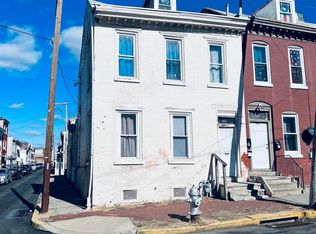 823 Elm St, Reading, PA 19601