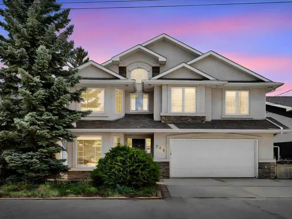 789 E Chestermere Dr, Chestermere, AB T1X 1A6
