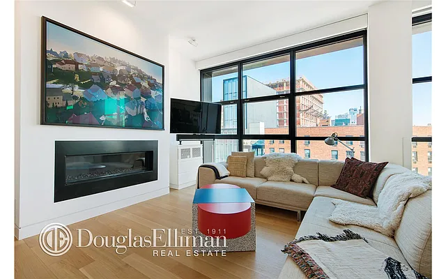 Sold by Douglas Elliman | media 20