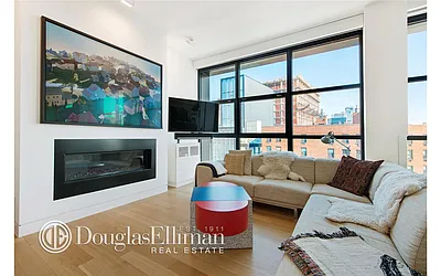 Sold by Douglas Elliman