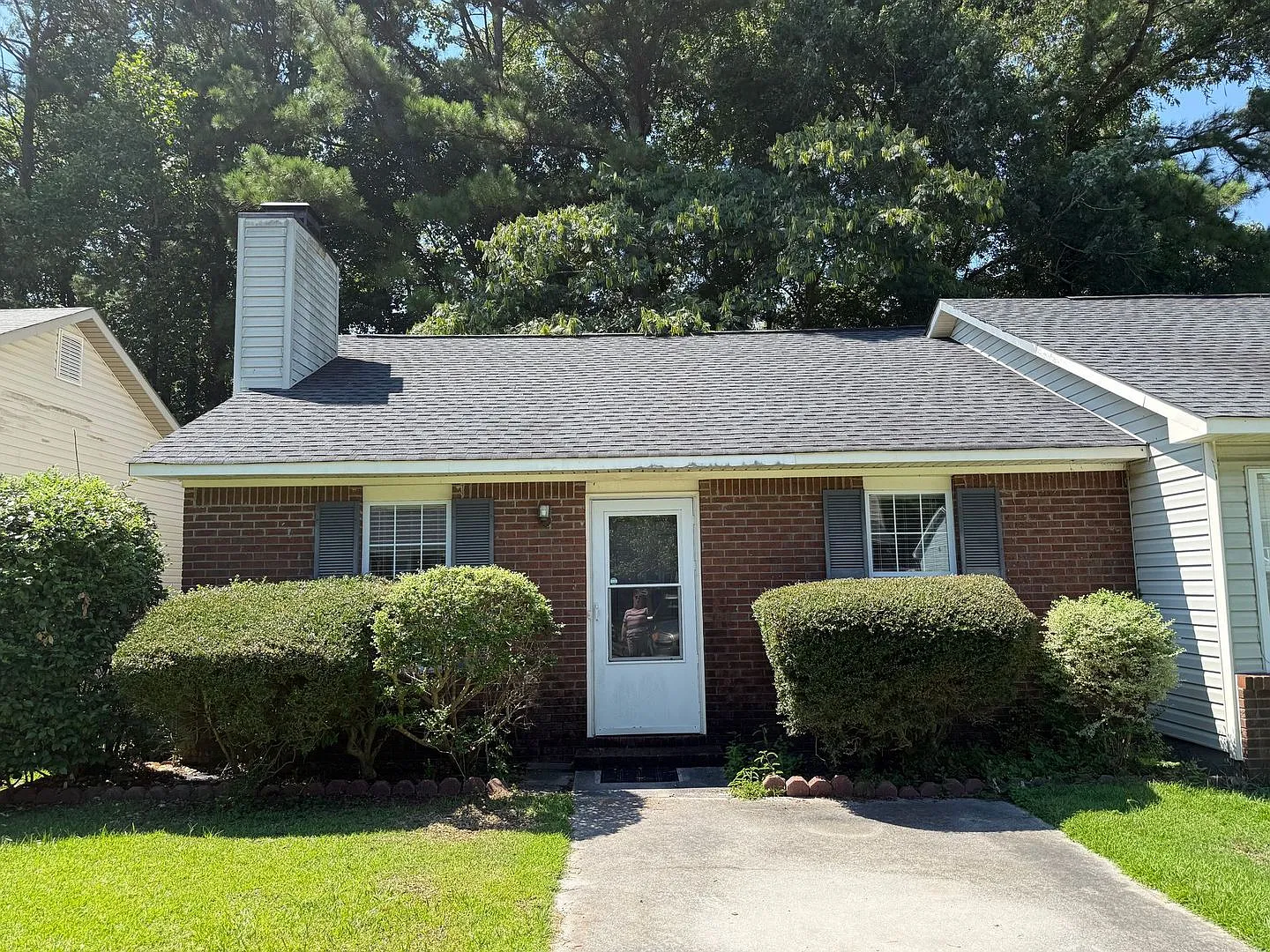2 bedroom, 2 bath duplex — Photo 1