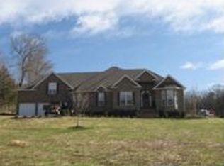 1922 Tinnin Rd, Goodlettsville, TN 37072