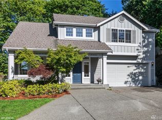 1825 NE 26th Pl, Renton, WA 98056