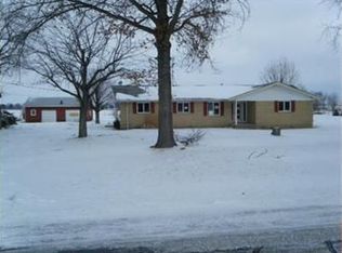 6565 Landis Rd, Brookville, OH 45309