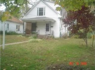709 S Fuller Ave, Independence, MO 64052