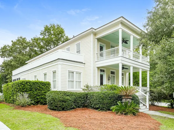 3302 Porchview Pl, Johns Island, SC 29455