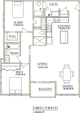 5117 Fairview Ave — Photo 30