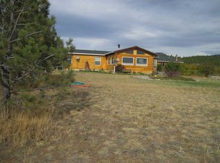 2323 Snowdrift Rd, Helena, MT 59602