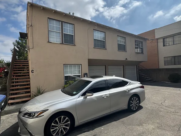 624 E Elk Ave APT C, Glendale, CA 91205