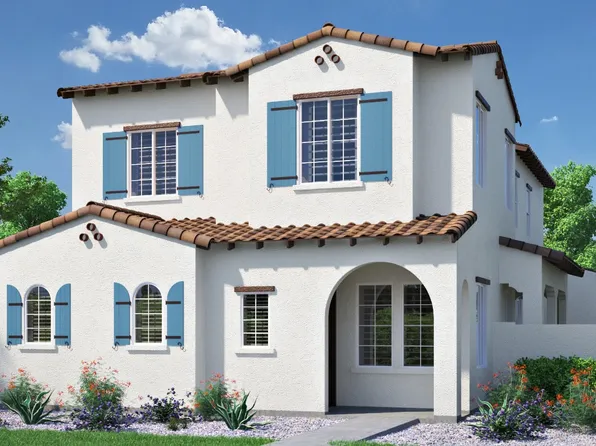 Grace Plan, Retreat Collection