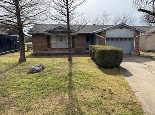 816 E Heath St, Rockwall, TX 75087