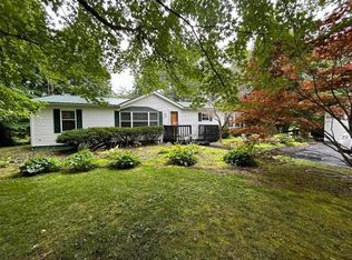 720 County Road 204, Centerburg, OH