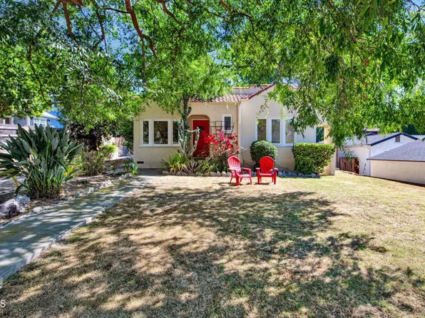 3947 Vista Ct, Glendale, CA 91214