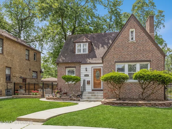 1835 W 107th Pl, Chicago, IL 60643