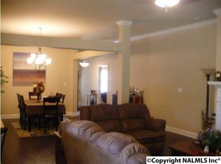 333 Dovington Dr, Huntsville, AL 35806