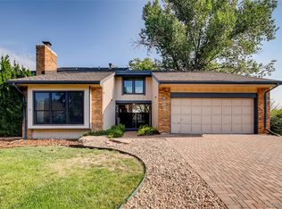 8595 E Mineral Cir, Centennial, CO 80112