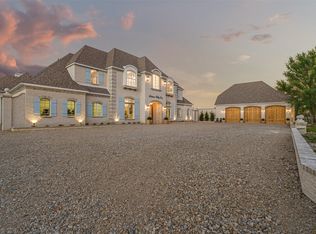 1651 Old Annetta Rd, Aledo, TX 76008
