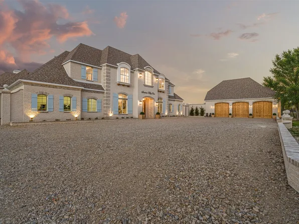 1651 Old Annetta Rd, Aledo, TX 76008