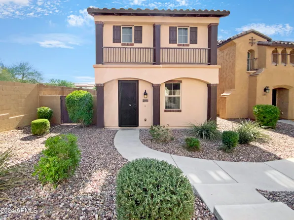 11443 W ST JOHN Road, Surprise, AZ 85378