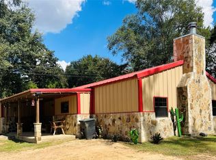 27896 Rice Rd, Hockley, TX 77447
