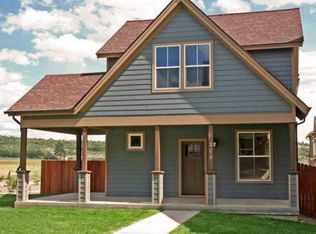 260 Clear Spring Ave, Durango, CO 81301