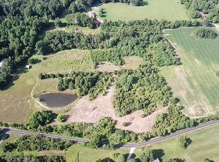 TRACT 3 Waterford Rd, Mount Washington, KY 40047