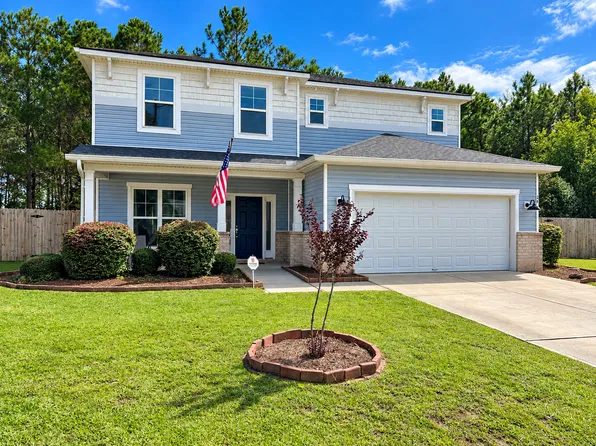24 Primrose Ct, Savannah, GA 31419