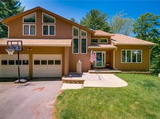 43 Lakeview Hts, Tolland, CT 06084