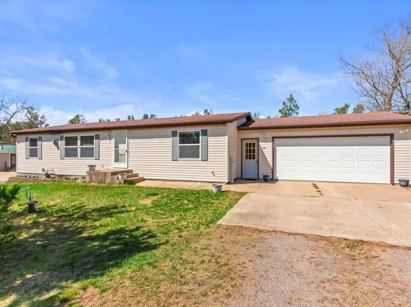 1612 Hornet Trail, Nekoosa, WI 54457