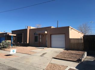 120 Merlida Ct SW, Albuquerque, NM 87121