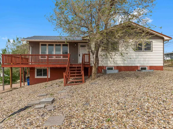 1019 Herman St, Rapid City, SD 57701