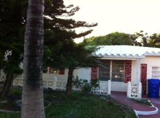 522 N 24th Ave, Hollywood, FL 33020