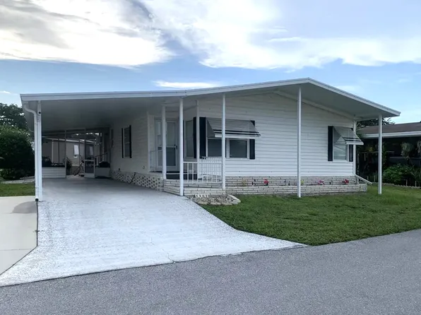 6302 Sundance Dr #182, Zephyrhills, FL 33542