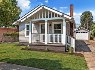 7915 SE Yamhill St, Portland, OR 97215