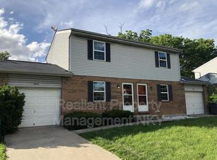 3412 Talbot Ave, Erlanger, KY 41018