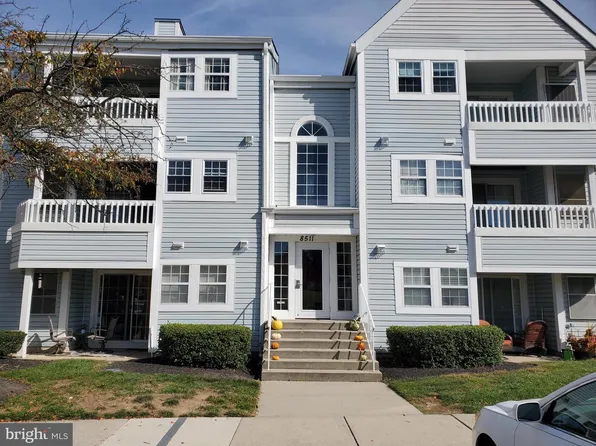 8511 Falls Run Rd Unit J, Ellicott City, MD 21043
