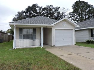 1471 Dunhurst Dr, Pensacola, FL 32534