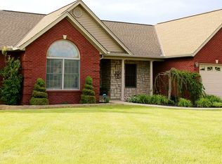 1185 Stewart Ridge Rd, Sparta, KY 41086