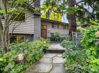4242 85th Ave SE, Mercer Island, WA 98040
