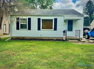 818 Tappan St, Maumee, OH