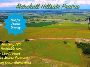 13425 Reeds Lake Rd, Rogers, TX 76569