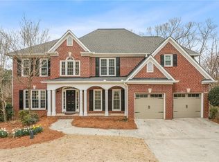 4930 Ashwell Ln, Suwanee, GA 30024