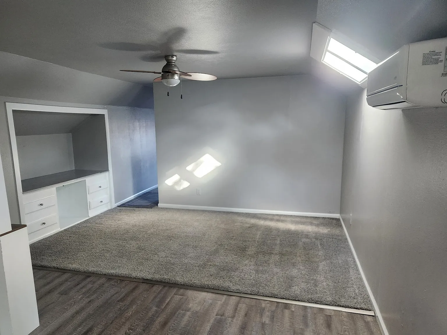1 bed, 800 sqft, $1,400 — Photo 2
