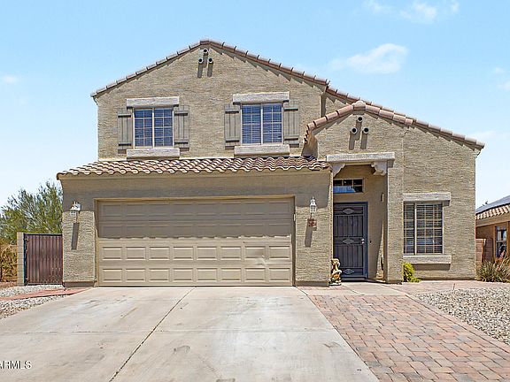 2nd image of 24034 W WAYLAND Drive