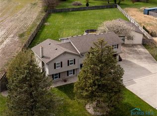 3178 S State Route 51, Elmore, OH 43416