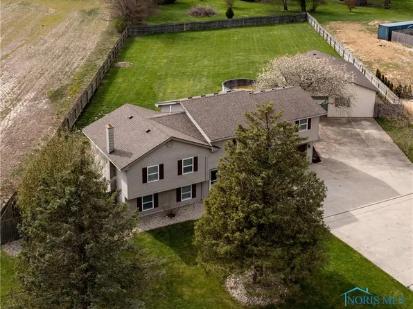 3178 S State Route 51, Elmore, OH 43416