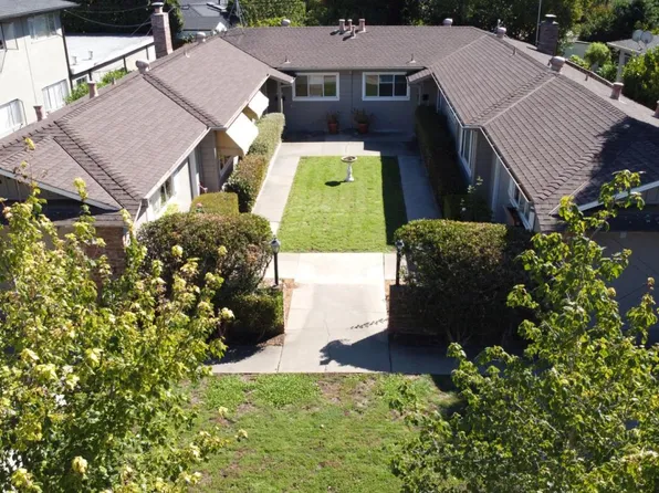 319 Waverley St, Menlo Park, CA 94025