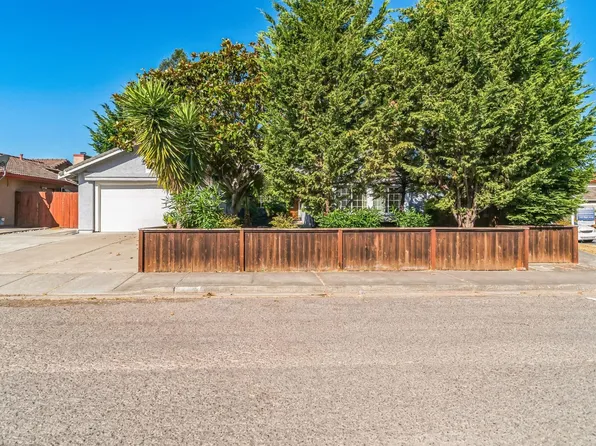 349 Dorchester Place, American Canyon, CA 94503